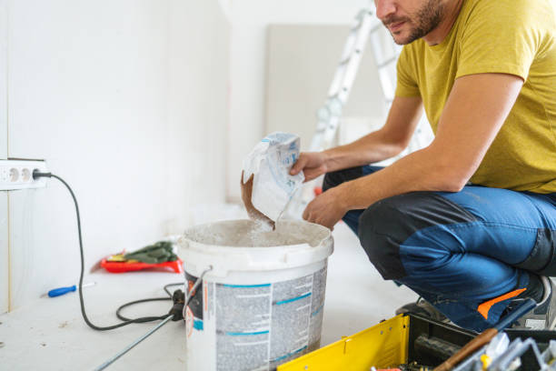 Best Crawl Space Mold Remediation  in Hammond, LA
